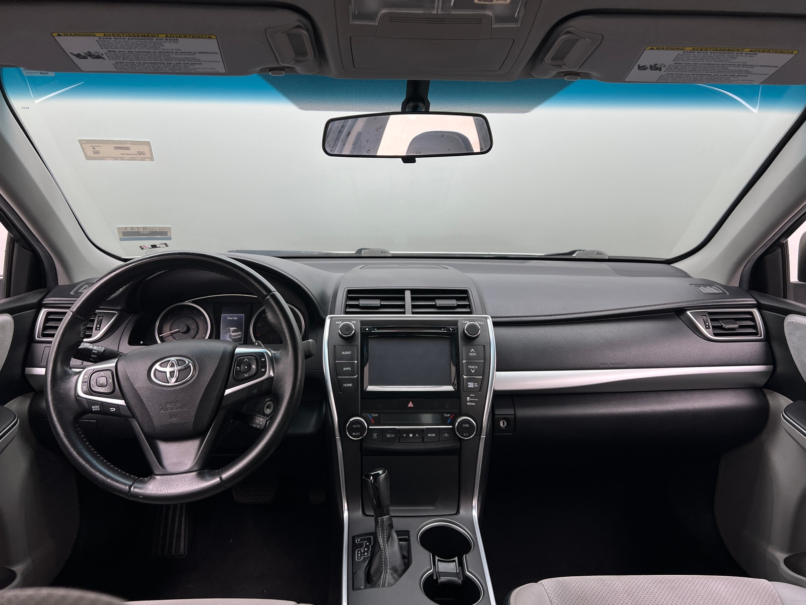 Thumbnail: 2015 Toyota Camry - 3