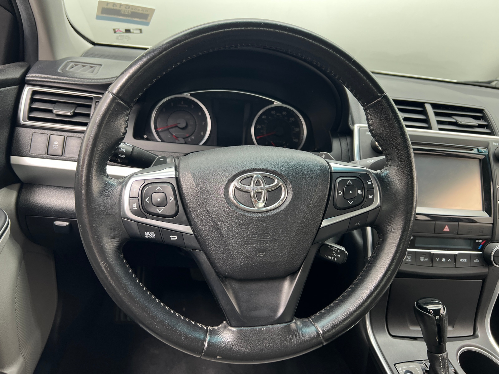 Thumbnail: 2015 Toyota Camry - 5
