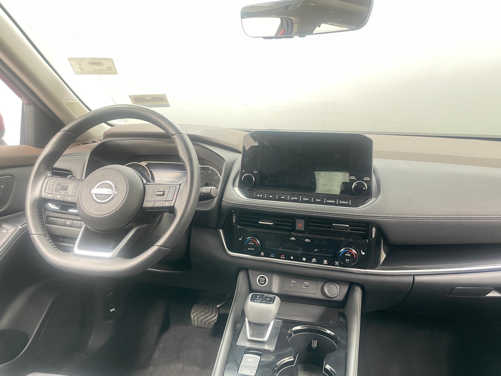 Thumbnail: 2022 Nissan Rogue - 2