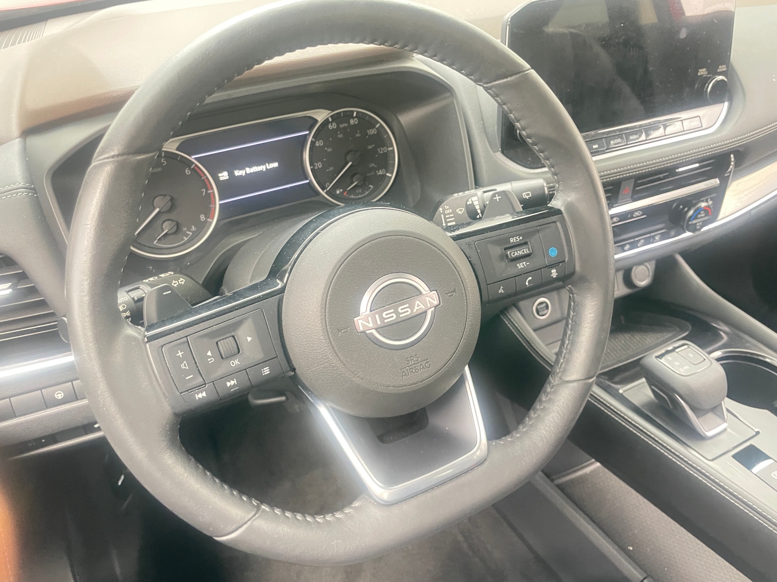 Thumbnail: 2022 Nissan Rogue - 4