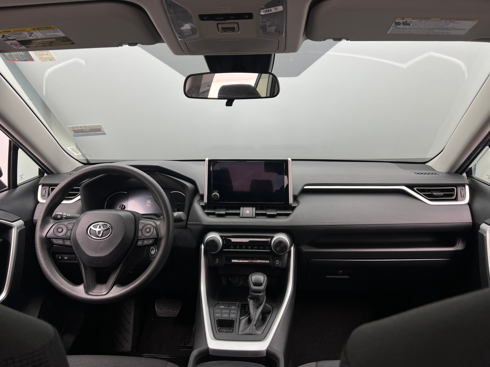 Thumbnail: 2024 Toyota RAV4 - 3