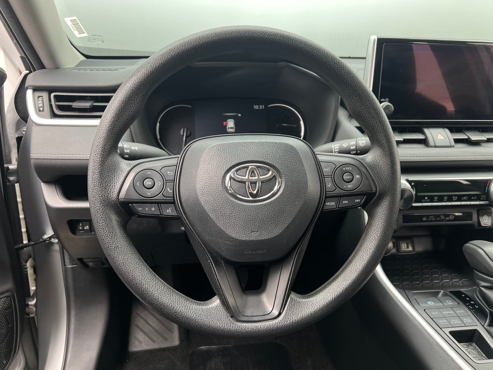 Thumbnail: 2024 Toyota RAV4 - 5
