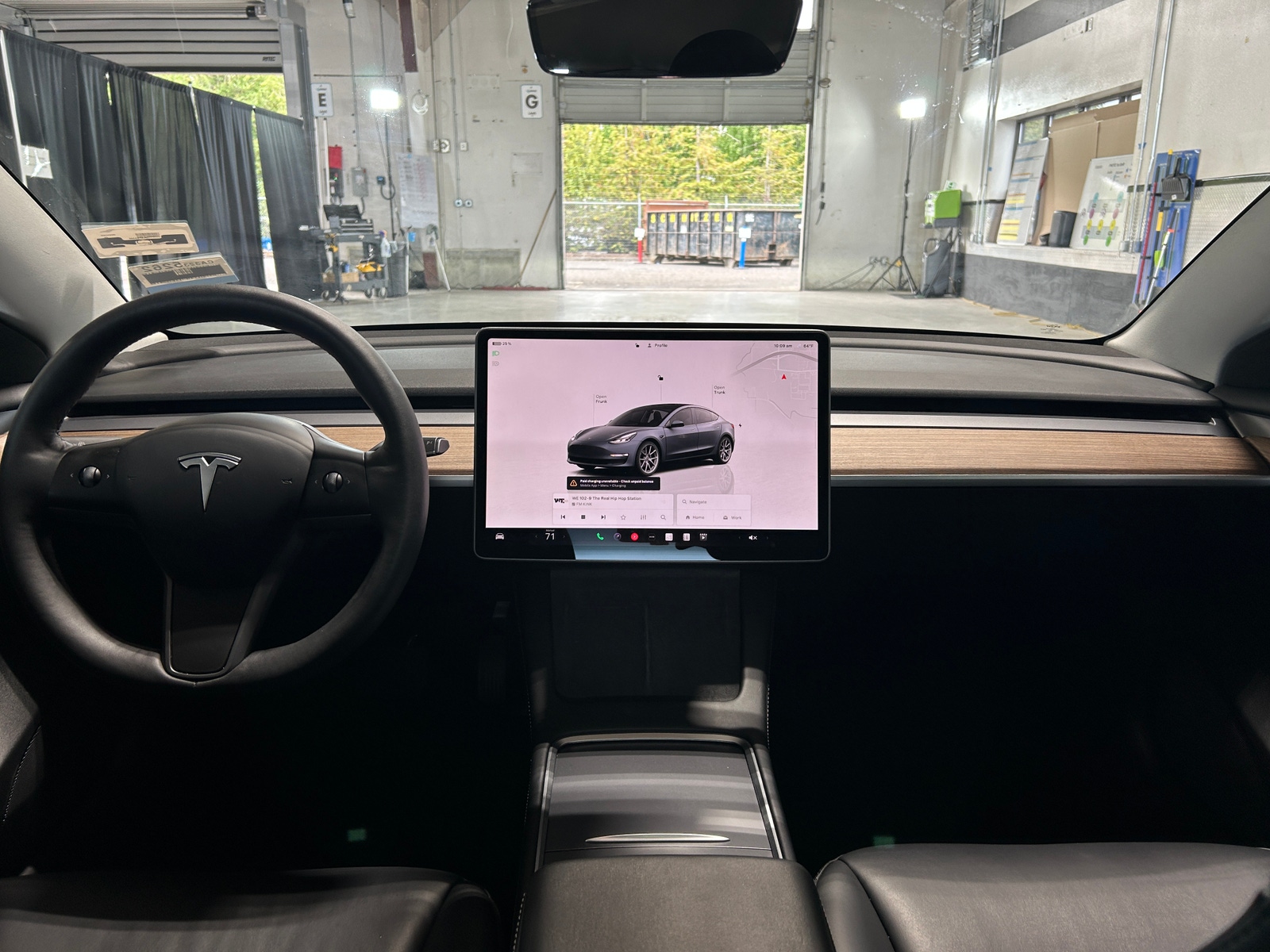 Thumbnail: 2023 Tesla Model 3 - 2