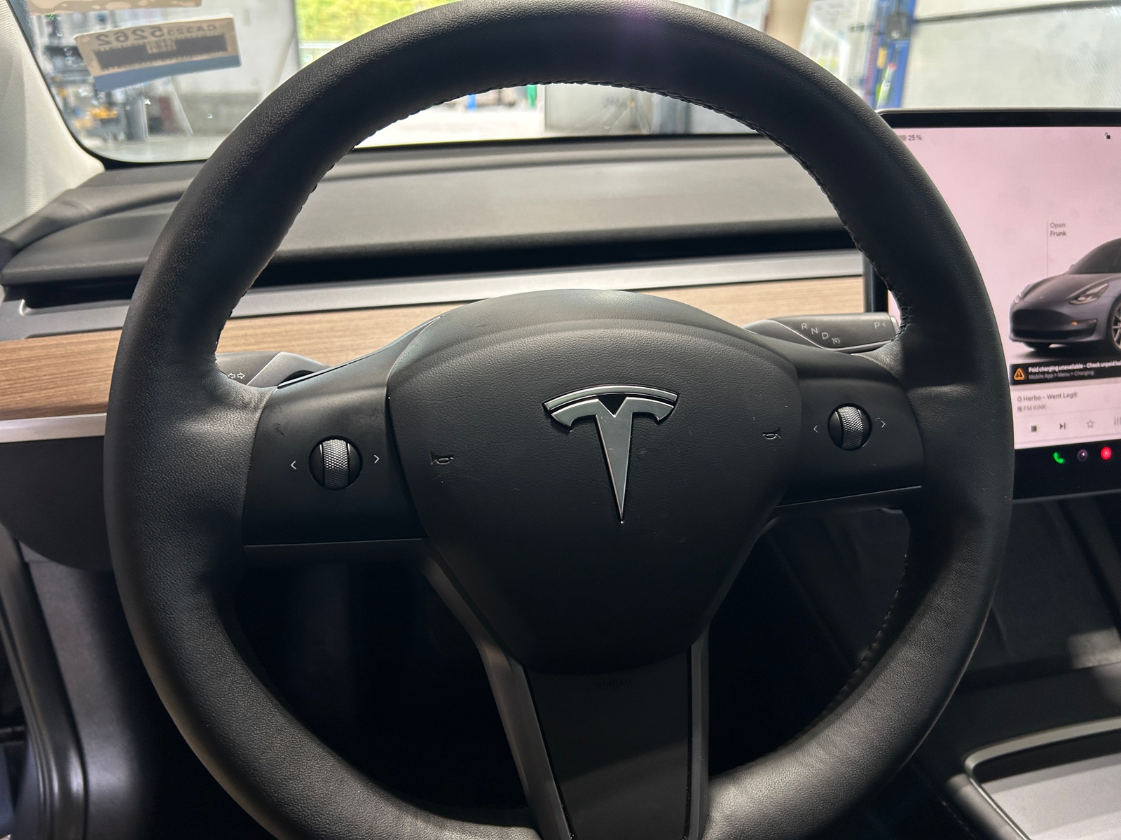 Thumbnail: 2023 Tesla Model 3 - 3