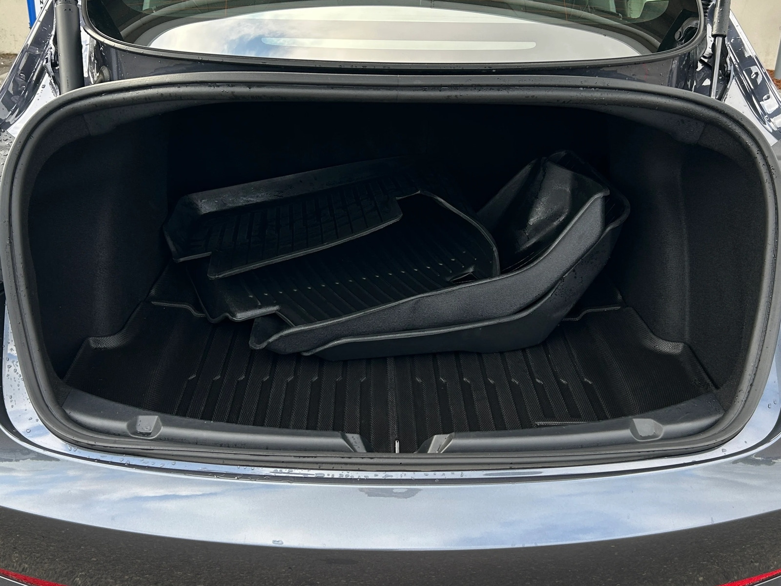 Thumbnail: 2023 Tesla Model 3 - 5