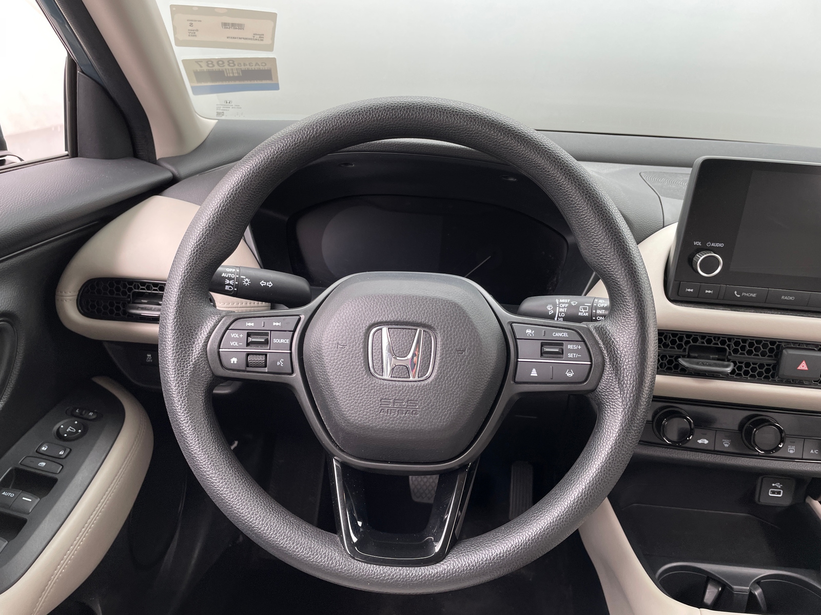 Thumbnail: 2023 Honda HR-V - 5