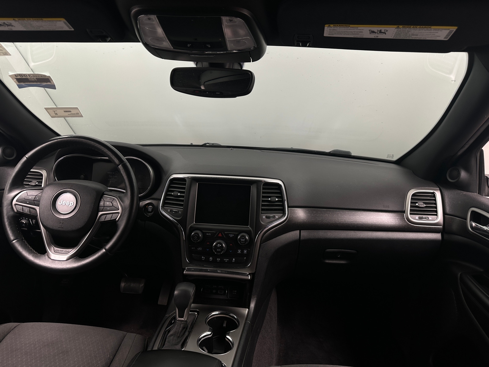 Thumbnail: 2018 Jeep Grand Cherokee - 3