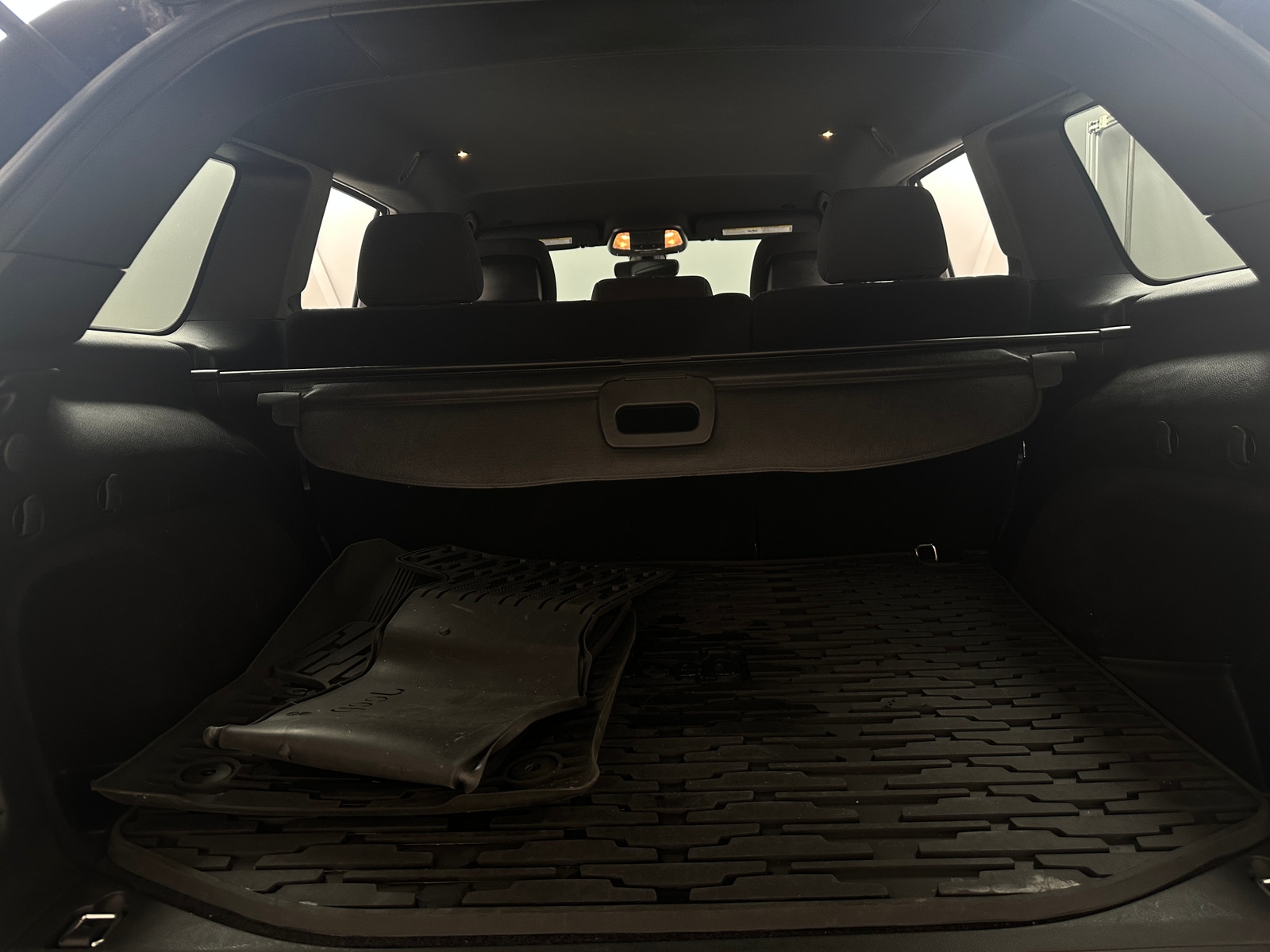Thumbnail: 2018 Jeep Grand Cherokee - 7