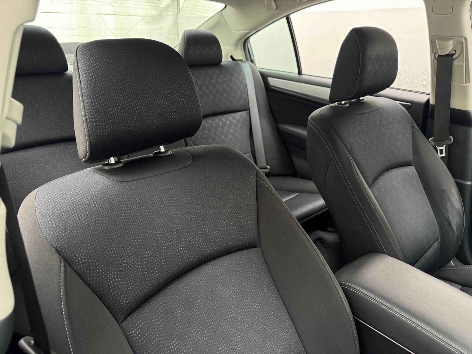 Thumbnail: 2015 Subaru Legacy - 2