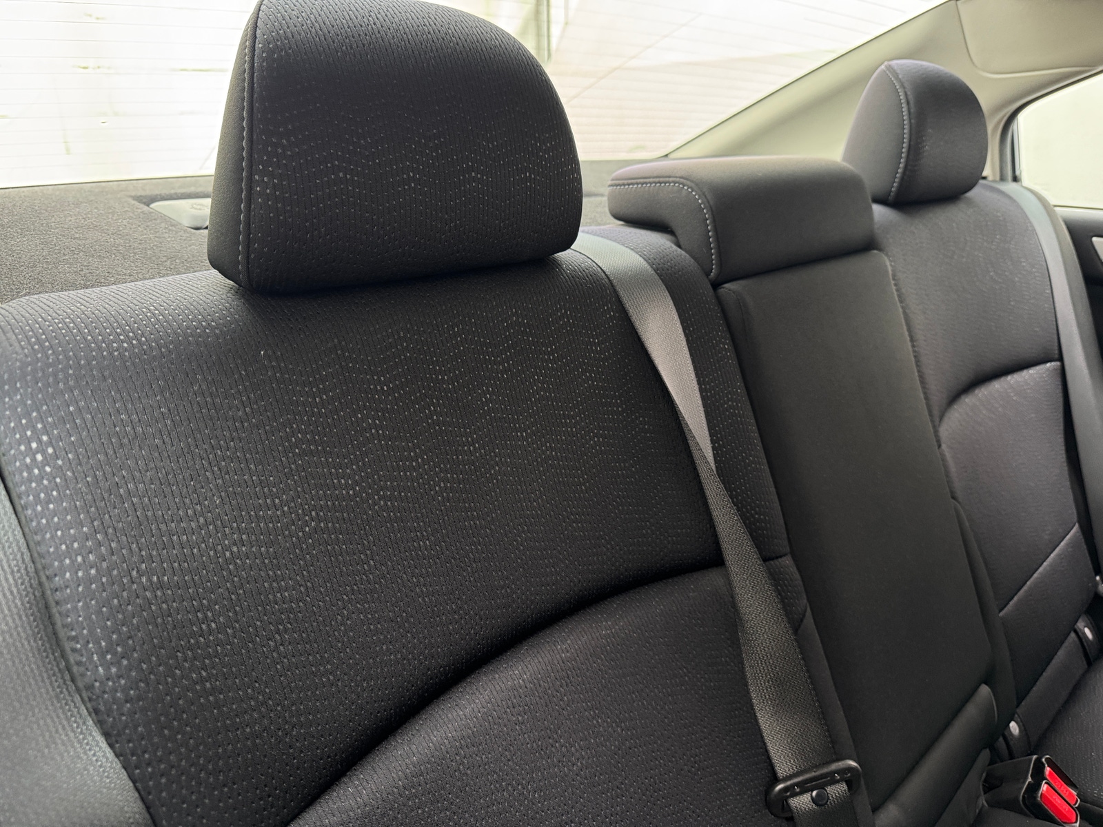 Thumbnail: 2015 Subaru Legacy - 6