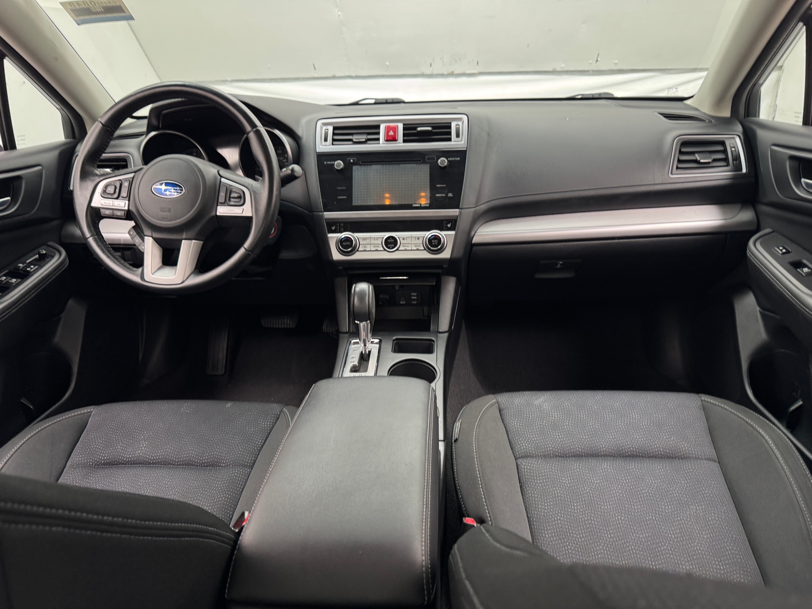 Thumbnail: 2015 Subaru Legacy - 3