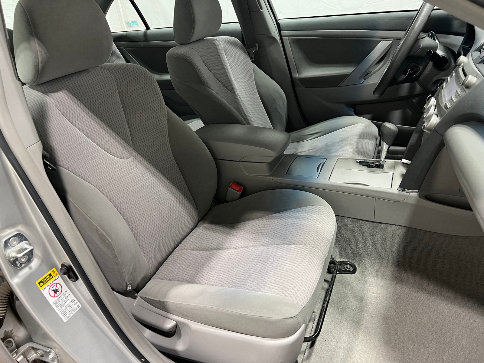 Thumbnail: 2011 Toyota Camry - 2