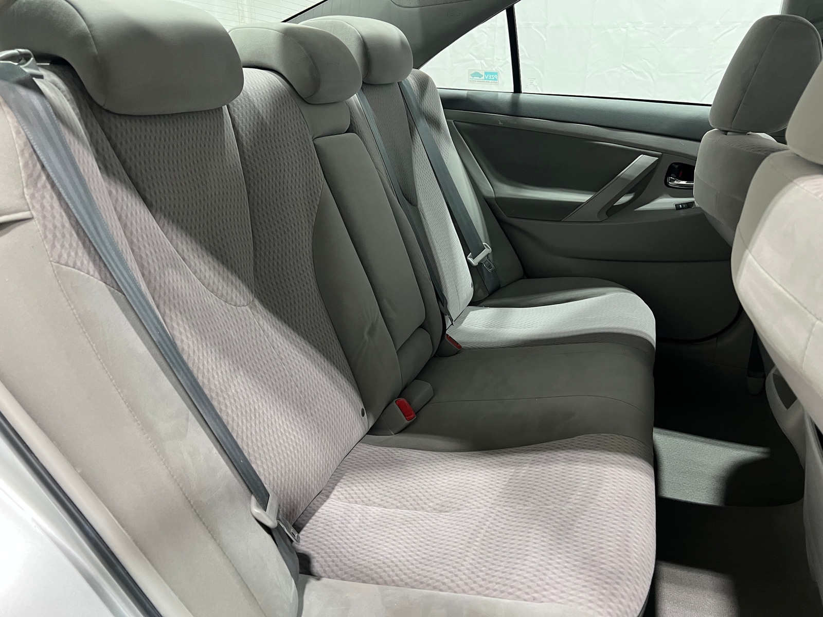 Thumbnail: 2011 Toyota Camry - 5