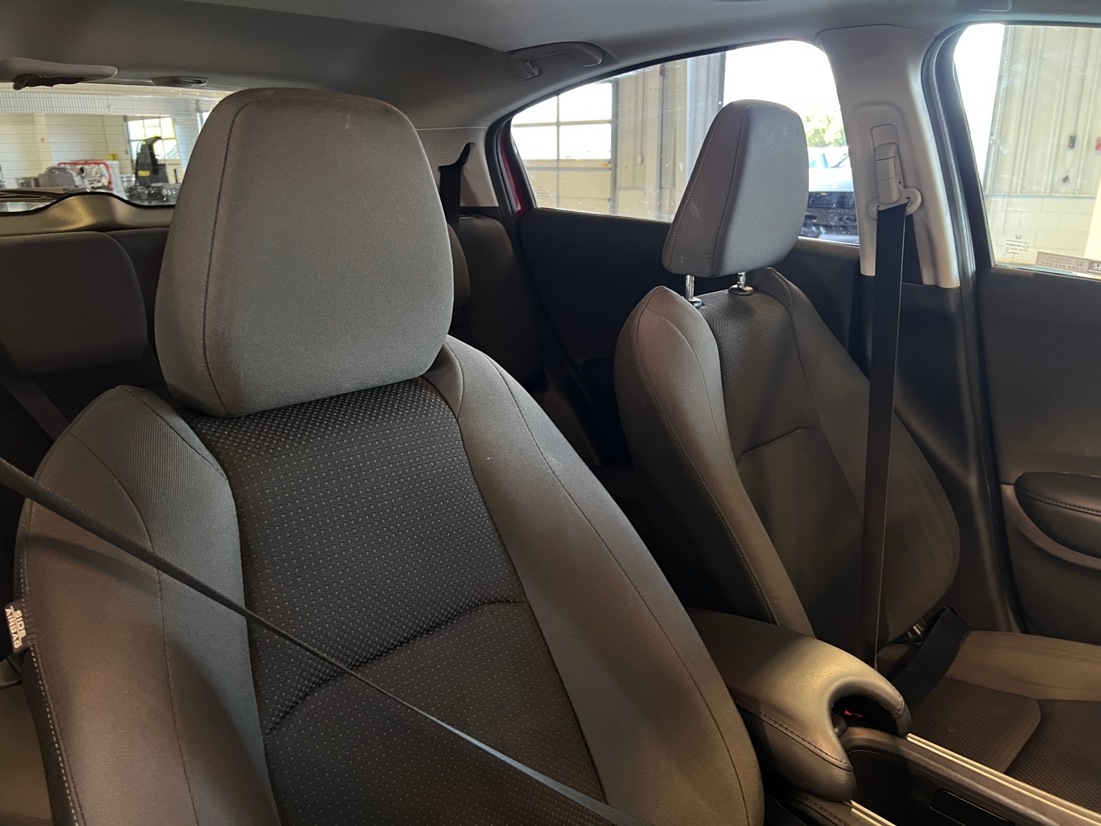 Thumbnail: 2019 Honda HR-V - 2