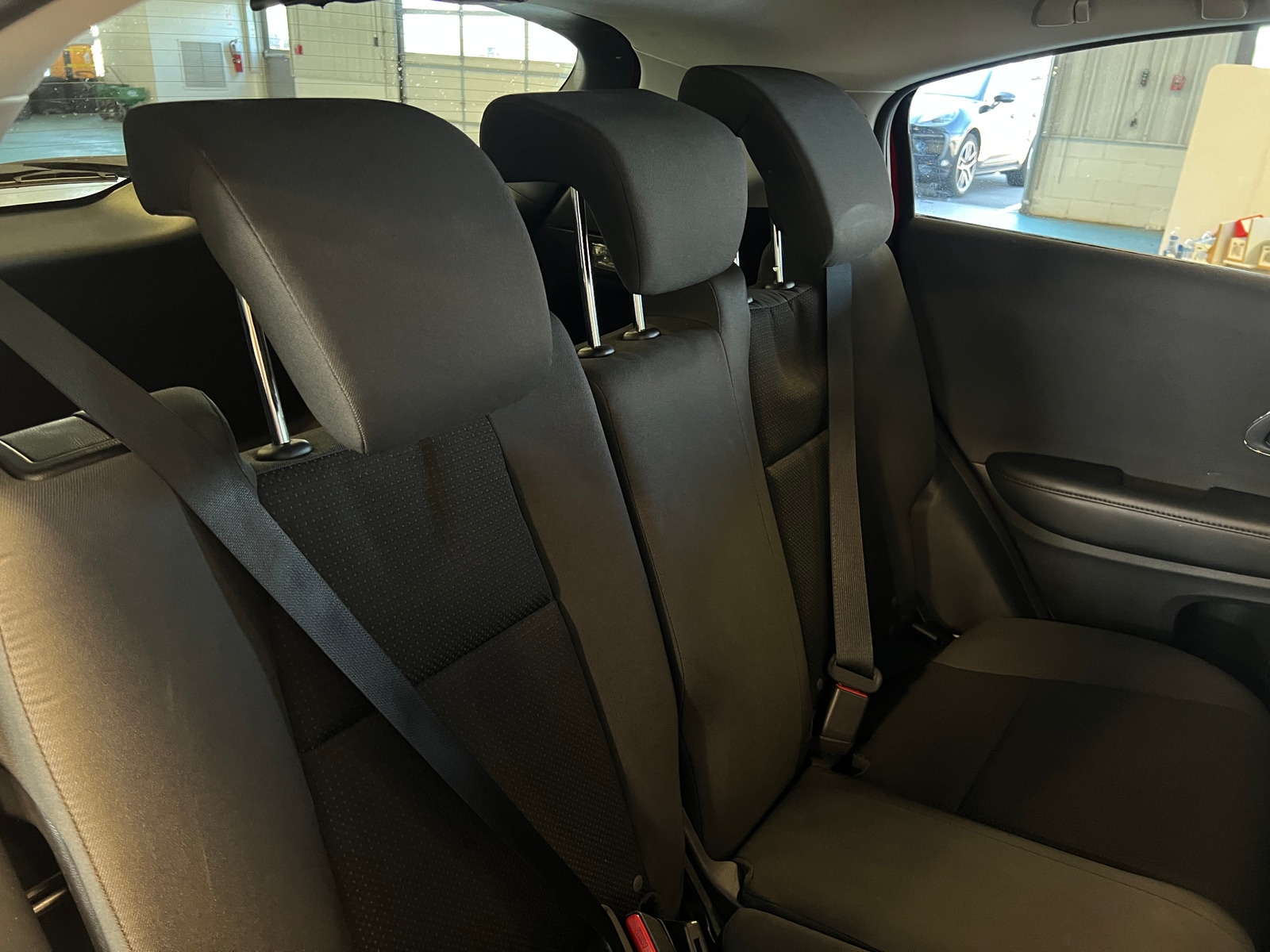 Thumbnail: 2019 Honda HR-V - 6