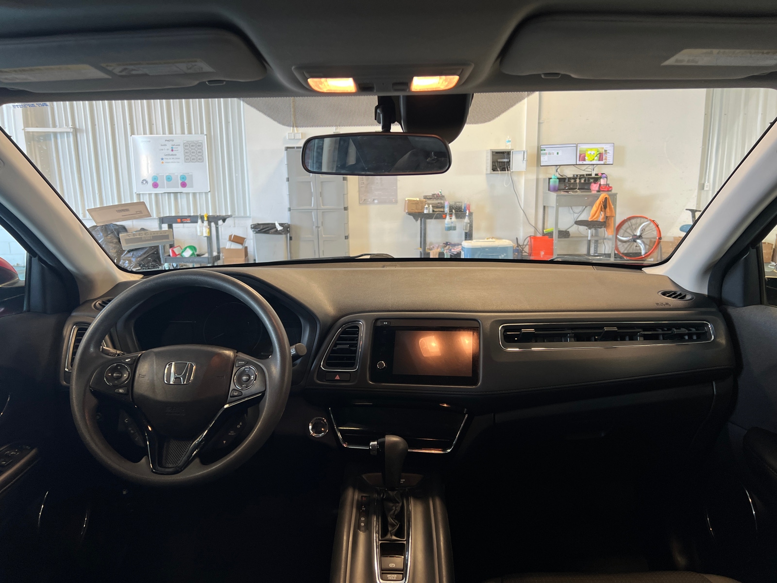 Thumbnail: 2019 Honda HR-V - 3