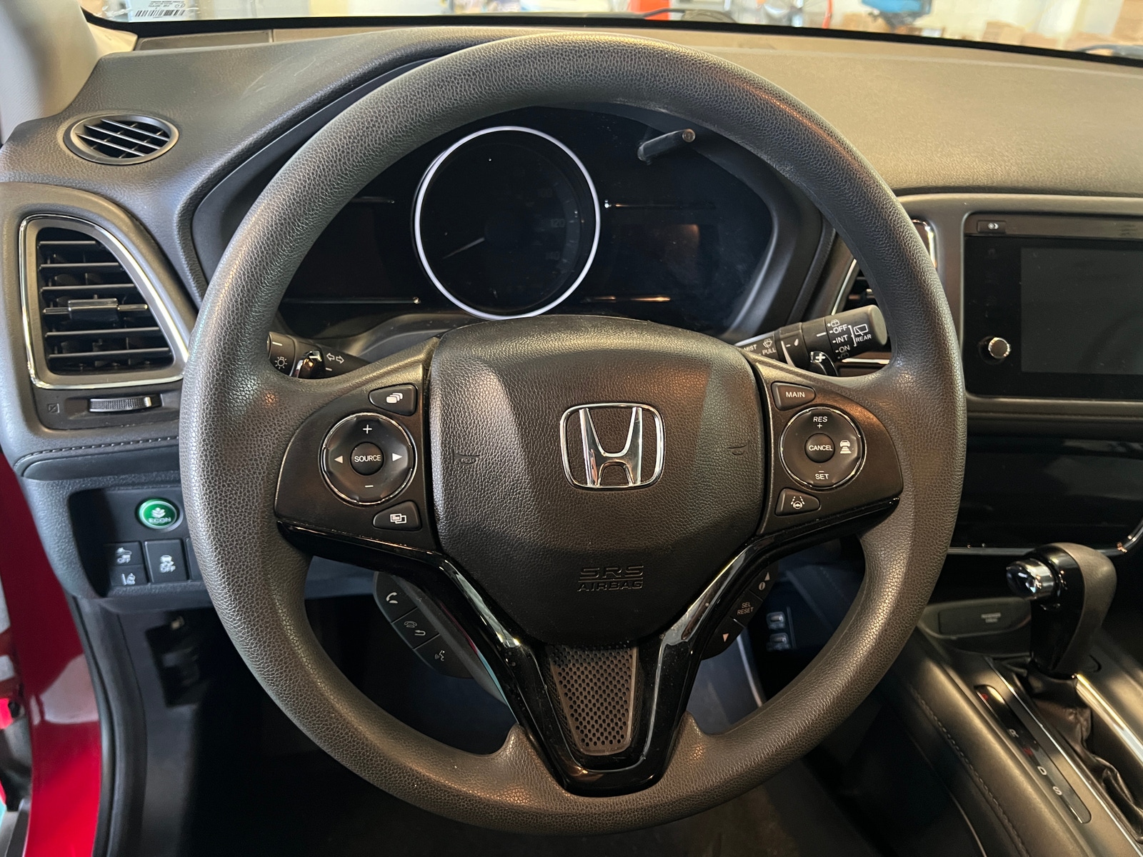 Thumbnail: 2019 Honda HR-V - 5