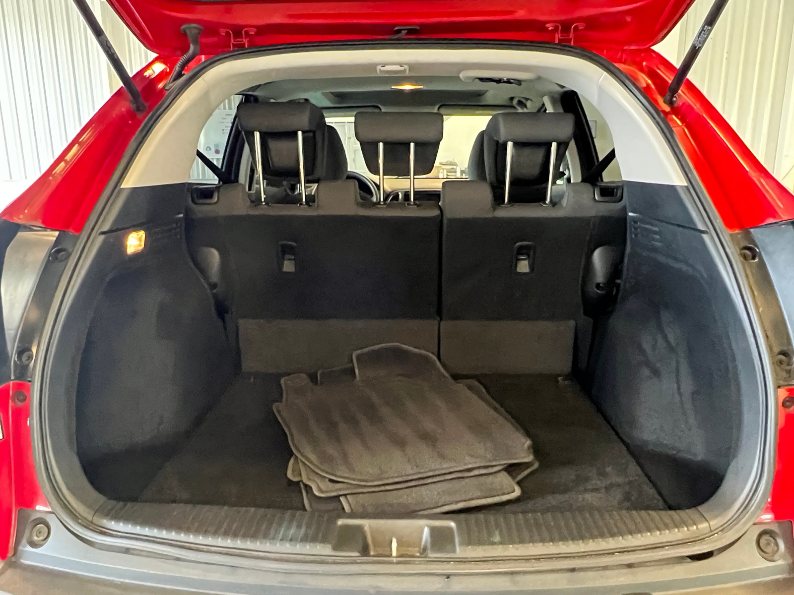 Thumbnail: 2019 Honda HR-V - 7