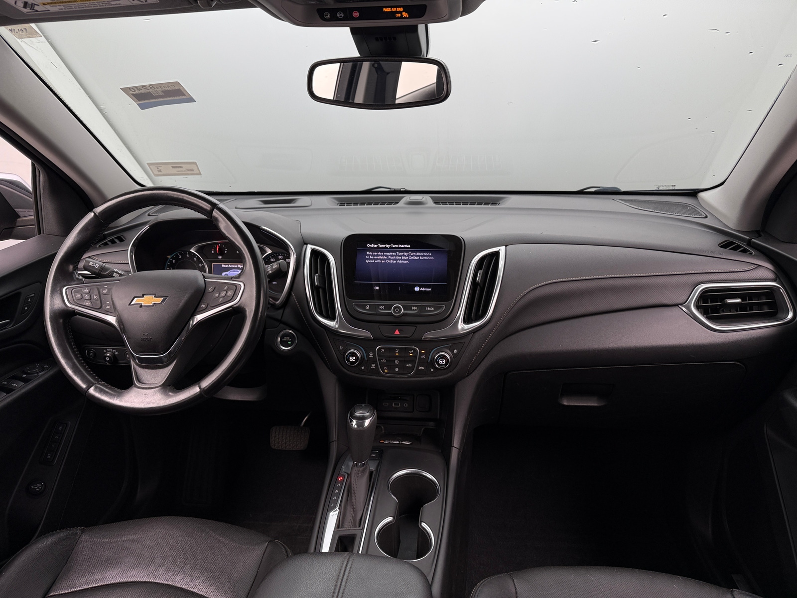 Thumbnail: 2020 Chevrolet Equinox - 2