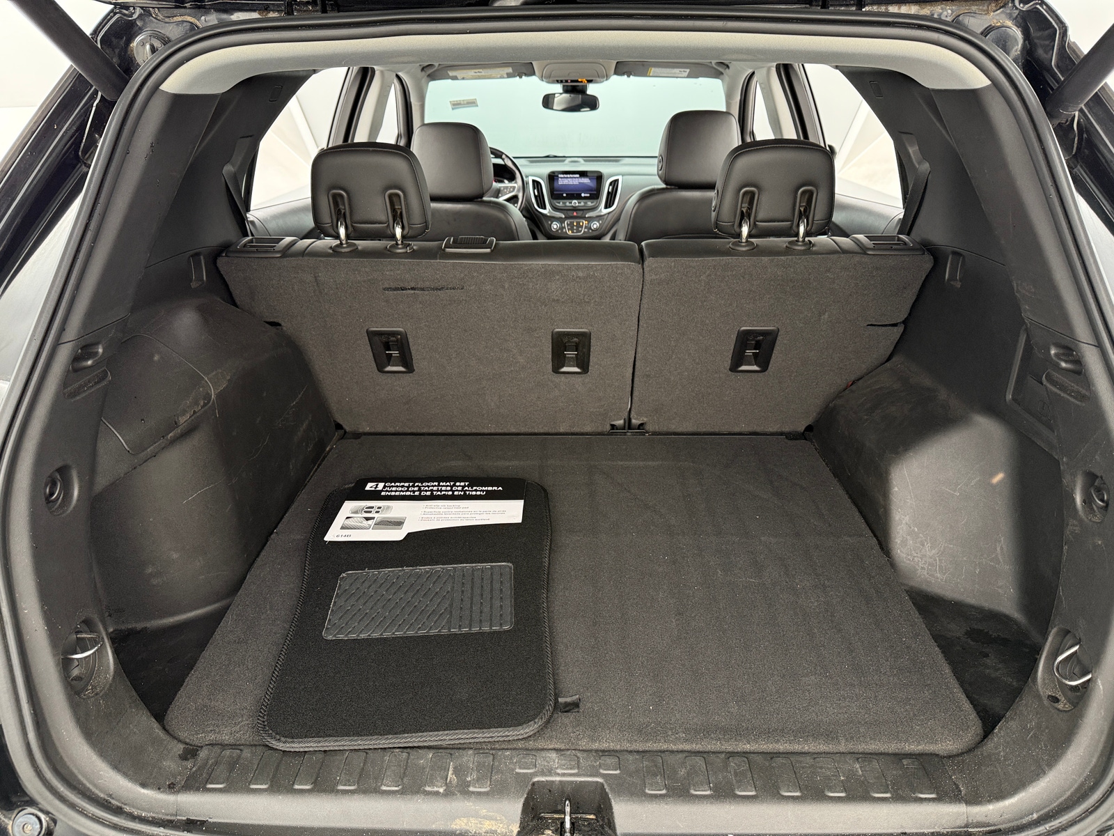 Thumbnail: 2020 Chevrolet Equinox - 6