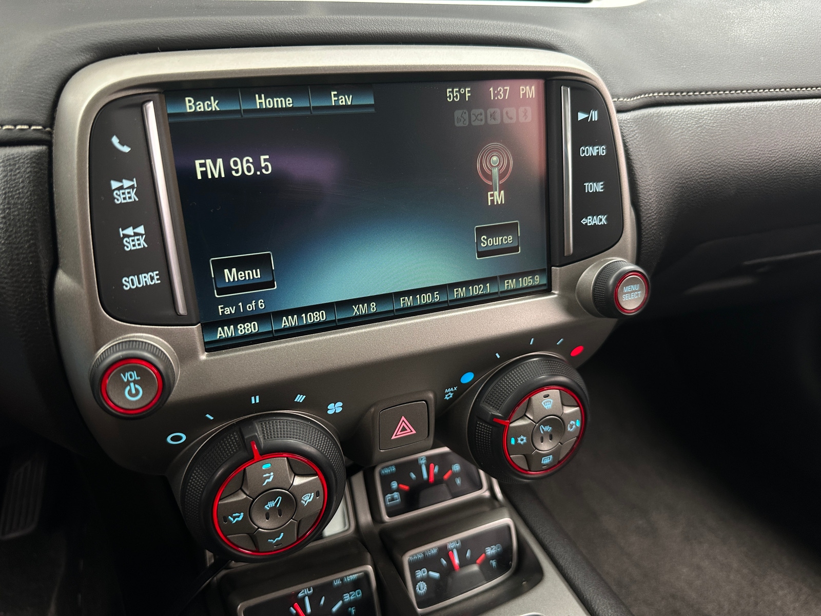 Thumbnail: 2014 Chevrolet Camaro - 2