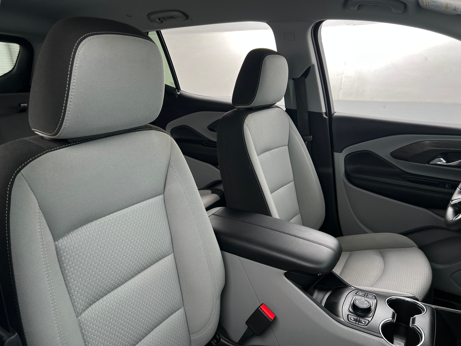 Thumbnail: 2023 GMC Terrain - 2