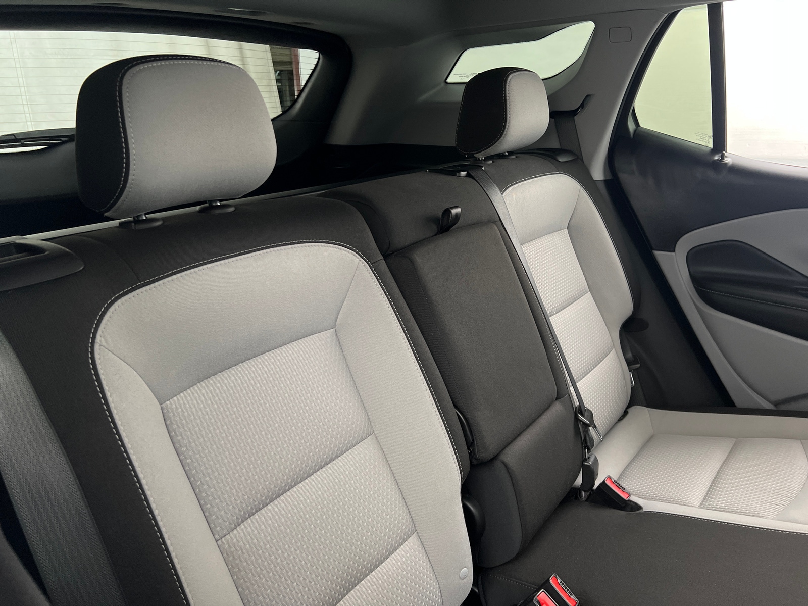 Thumbnail: 2023 GMC Terrain - 6