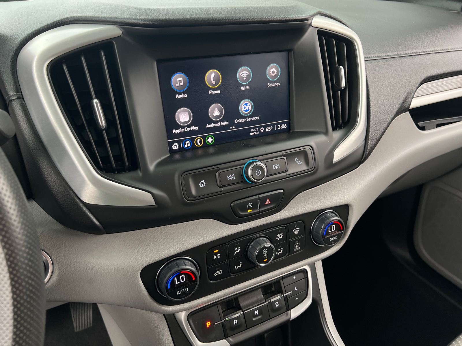 Thumbnail: 2023 GMC Terrain - 4