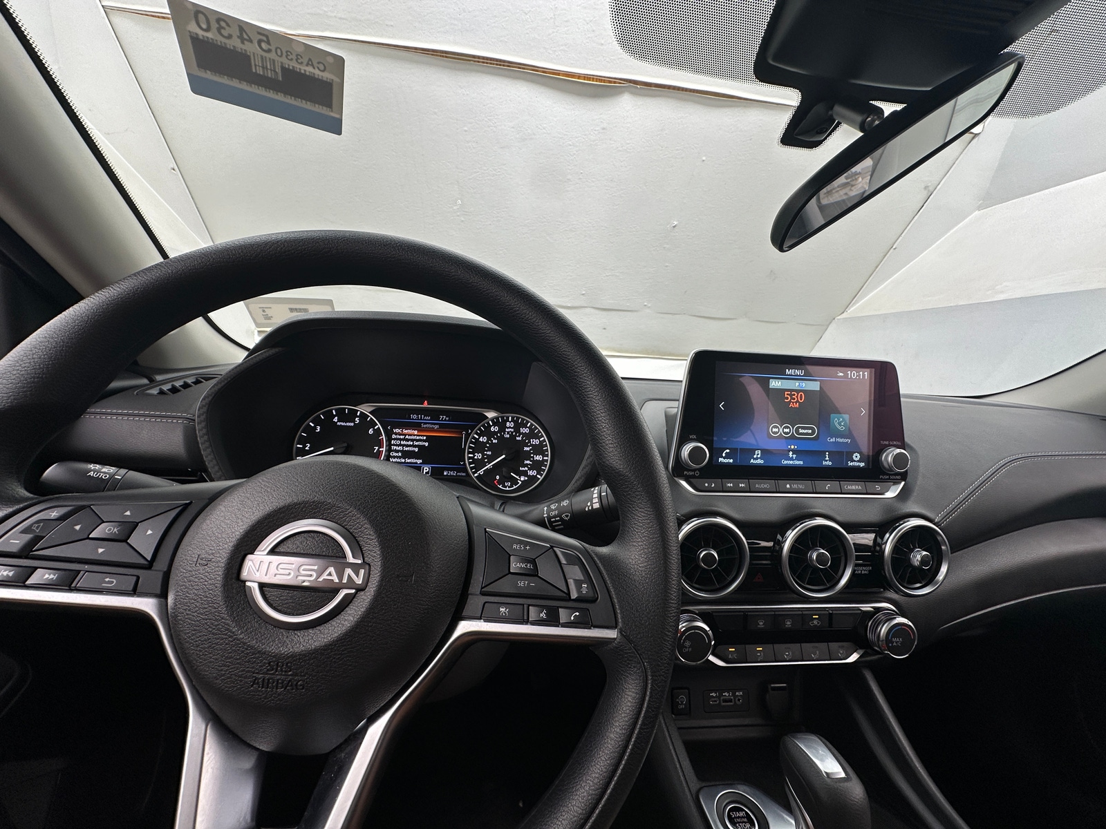 Thumbnail: 2025 Nissan Sentra - 3
