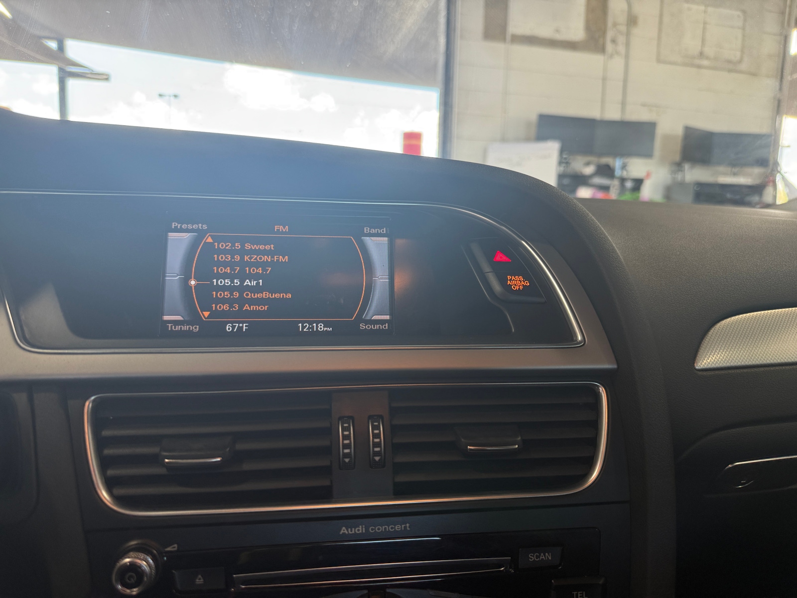 Thumbnail: 2014 Audi A4 - 3