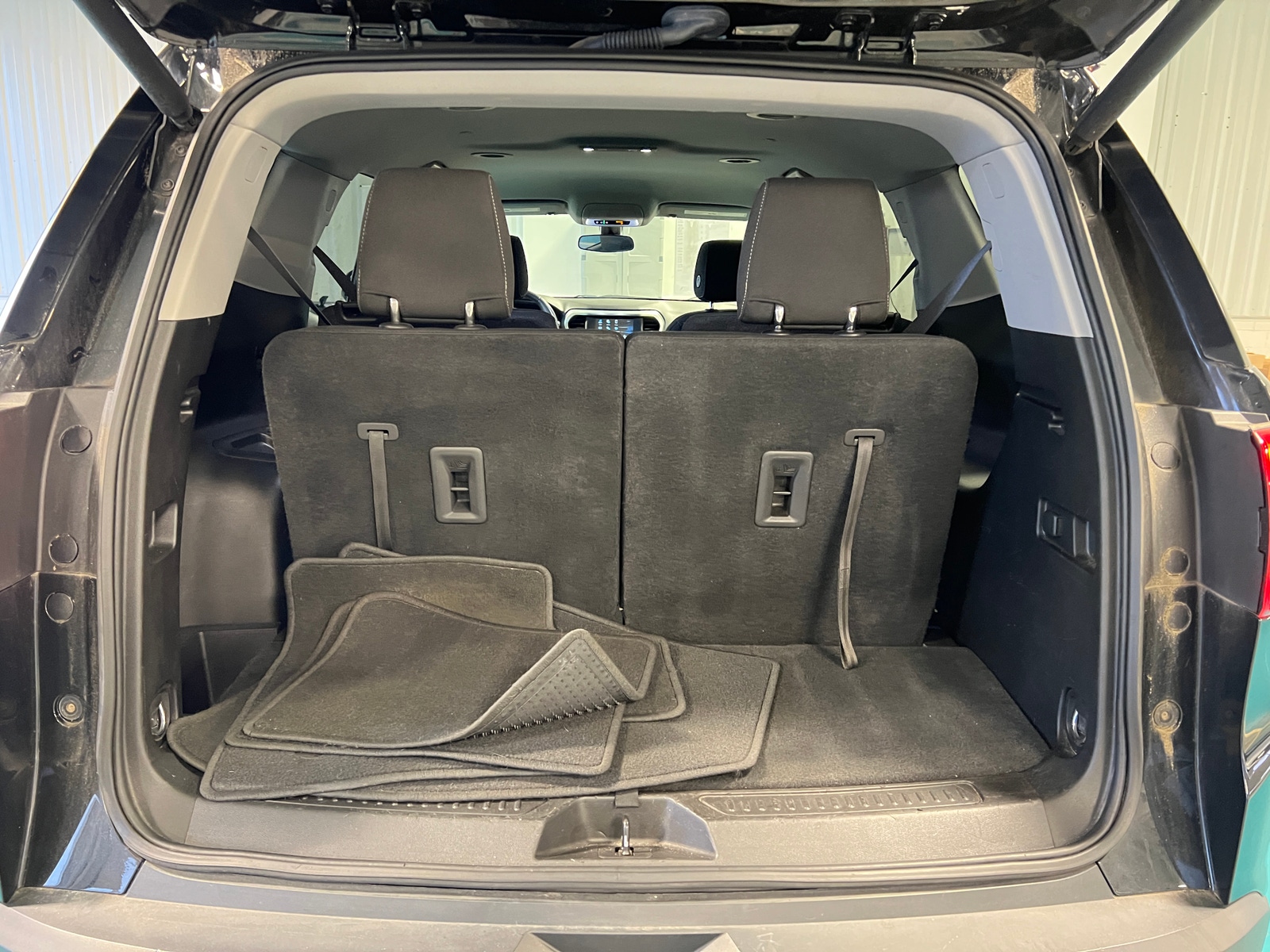 Thumbnail: 2018 GMC Acadia - 7