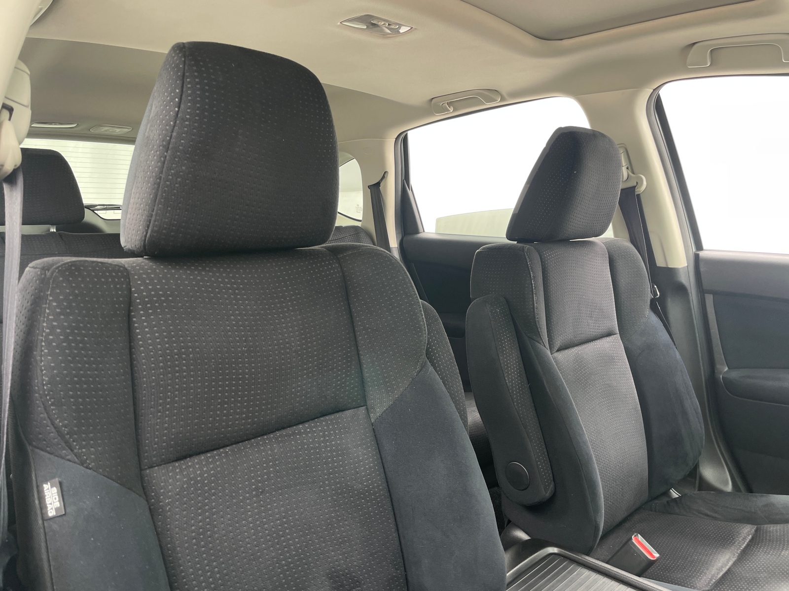 Thumbnail: 2012 Honda CR-V - 2