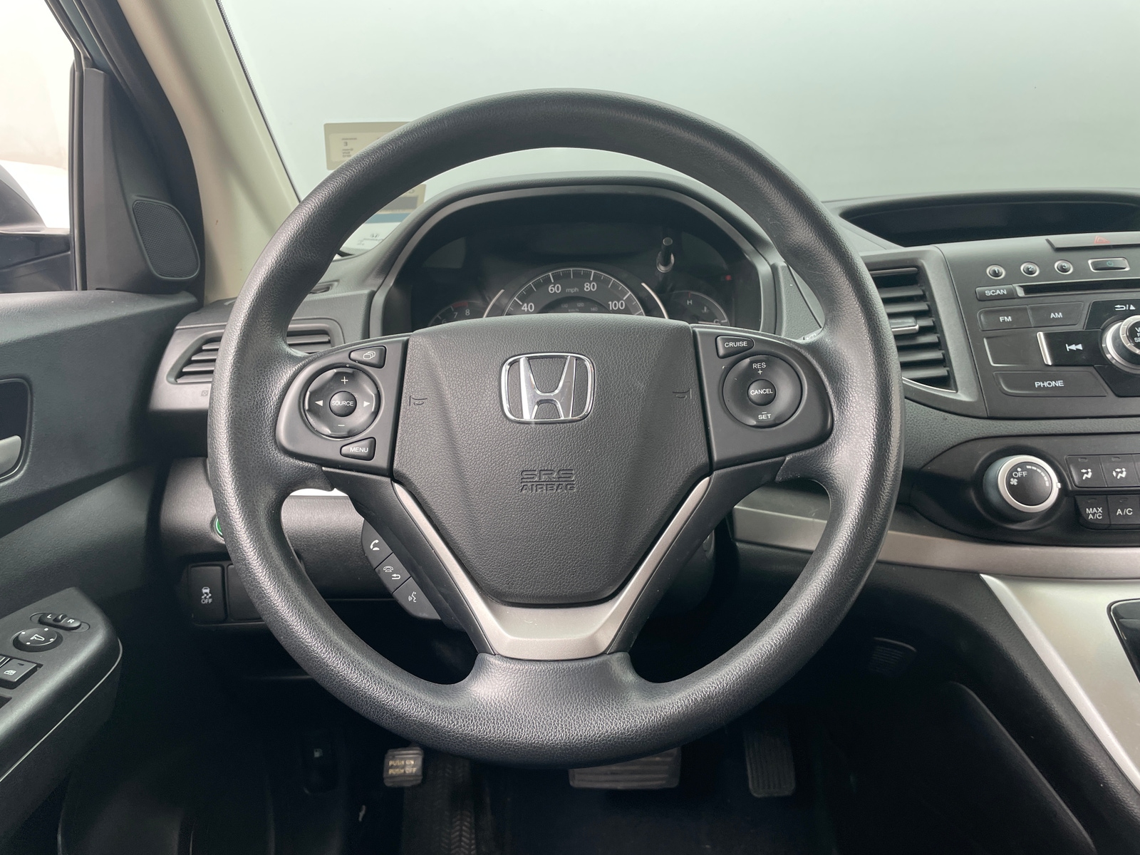 Thumbnail: 2012 Honda CR-V - 5