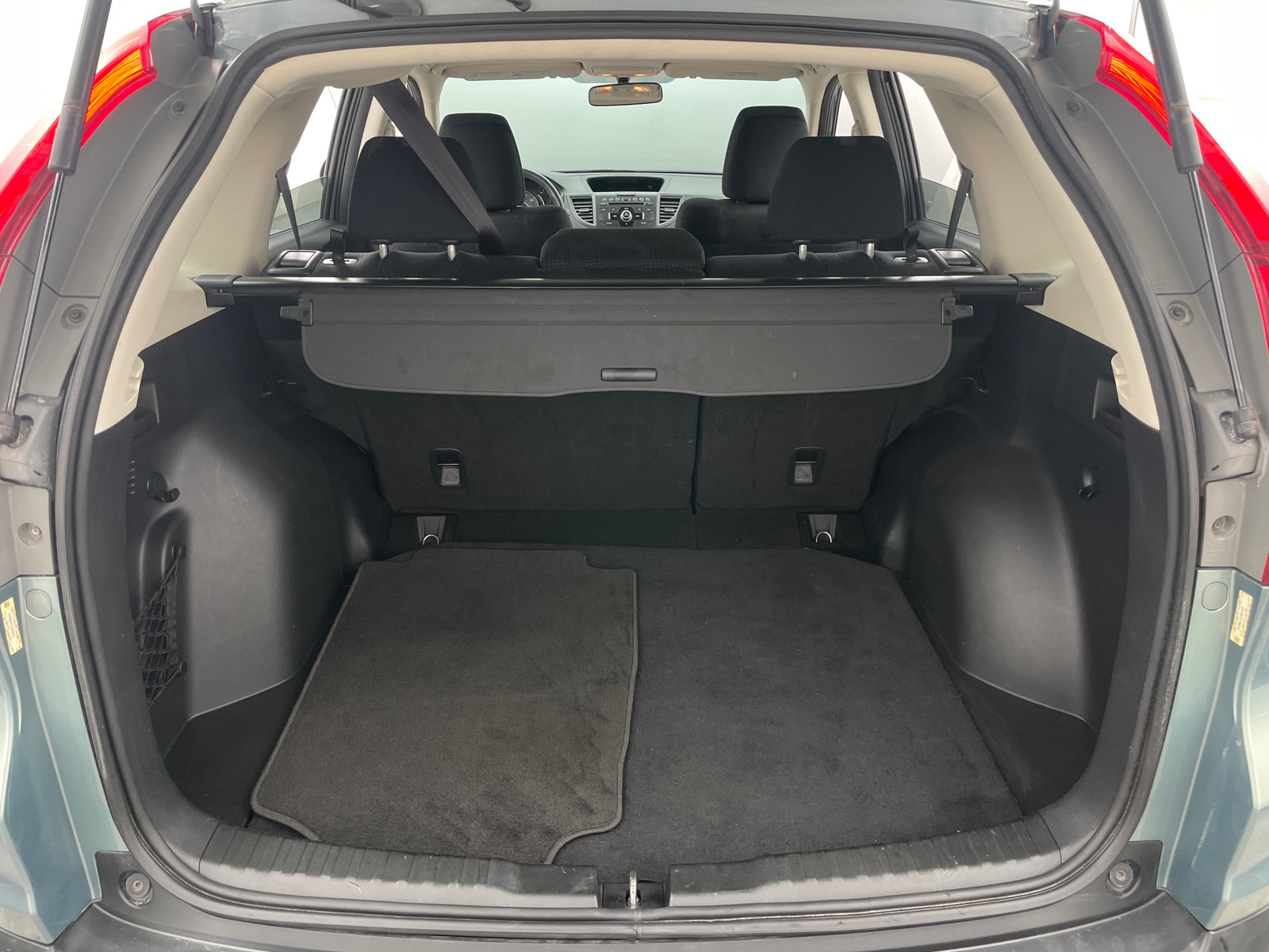 Thumbnail: 2012 Honda CR-V - 7