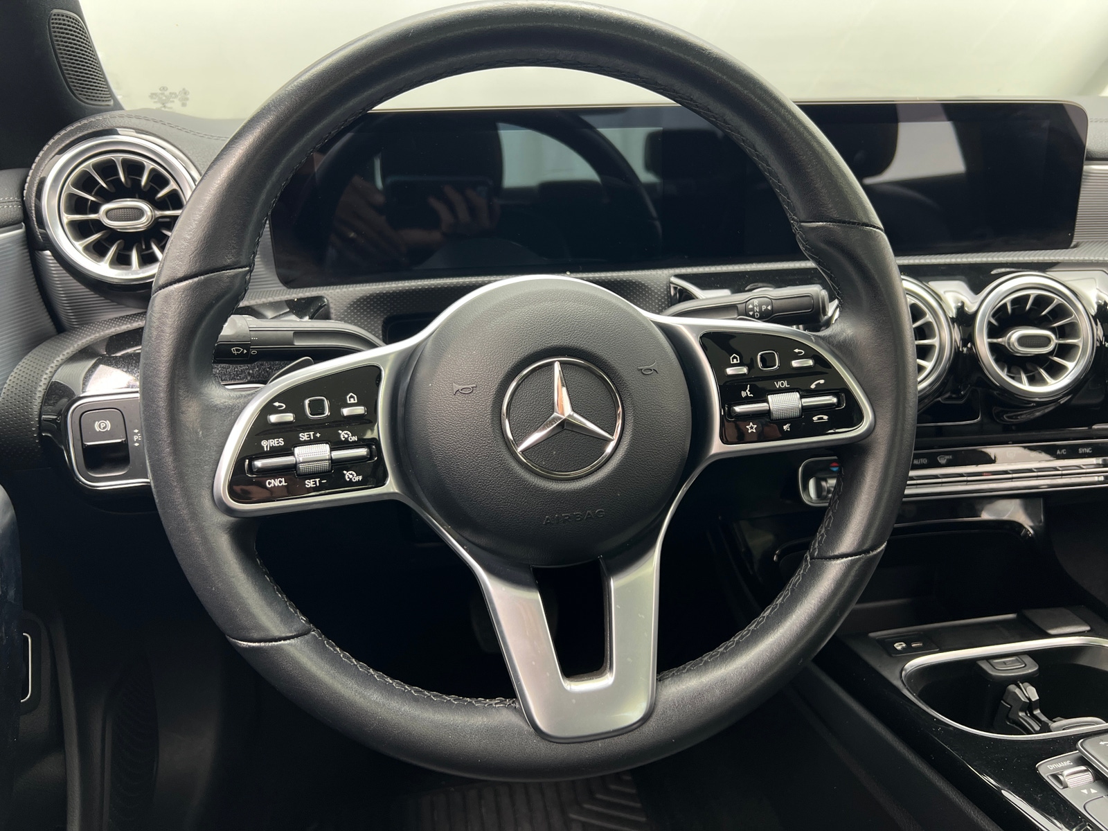 Thumbnail: 2021 Mercedes-Benz CLA - 4