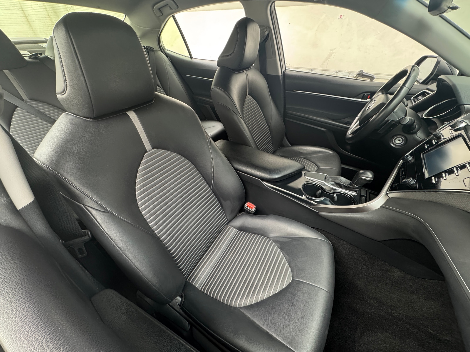 Thumbnail: 2018 Toyota Camry - 2