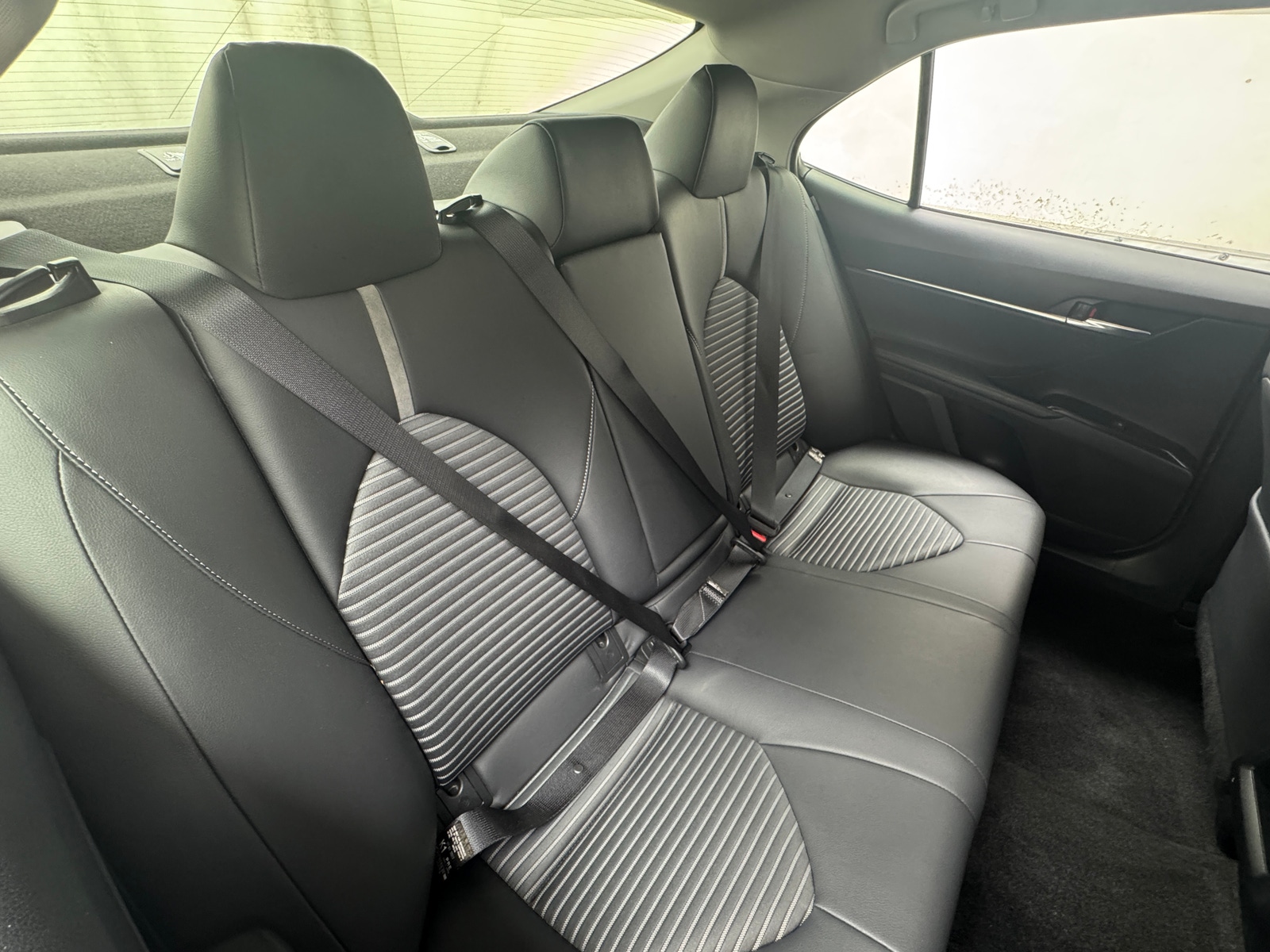 Thumbnail: 2018 Toyota Camry - 6