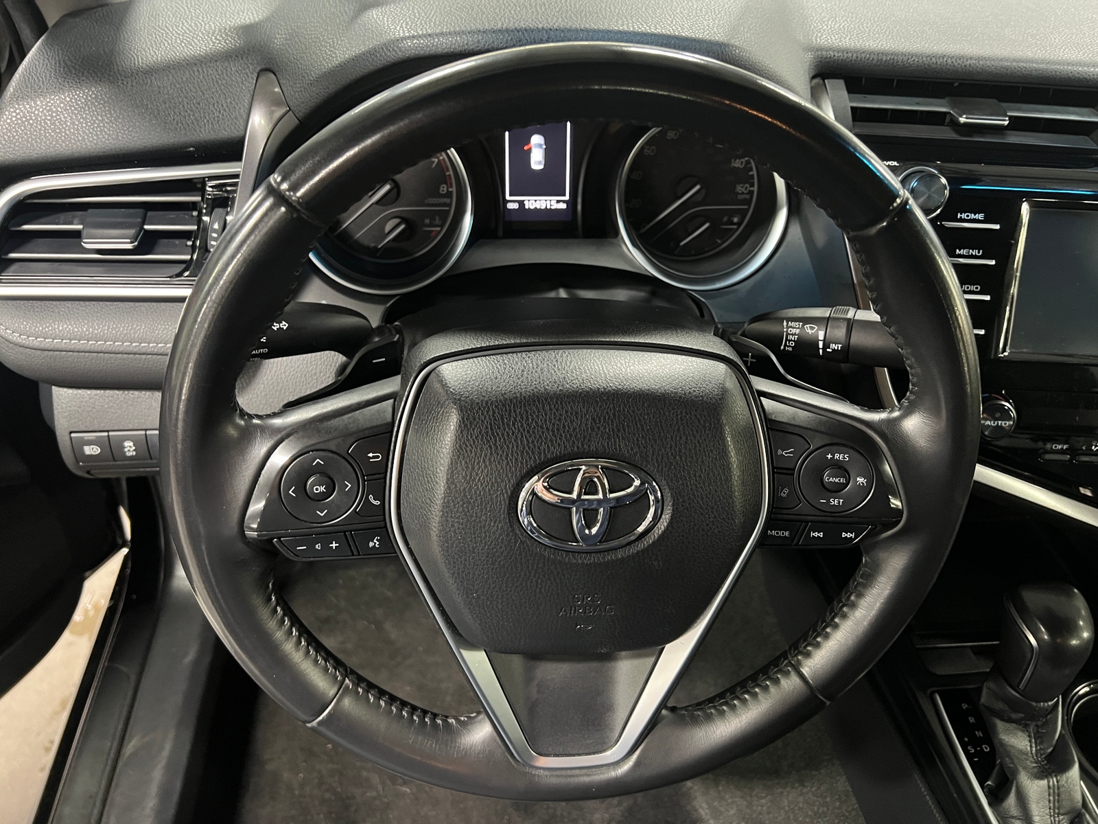 Thumbnail: 2018 Toyota Camry - 5