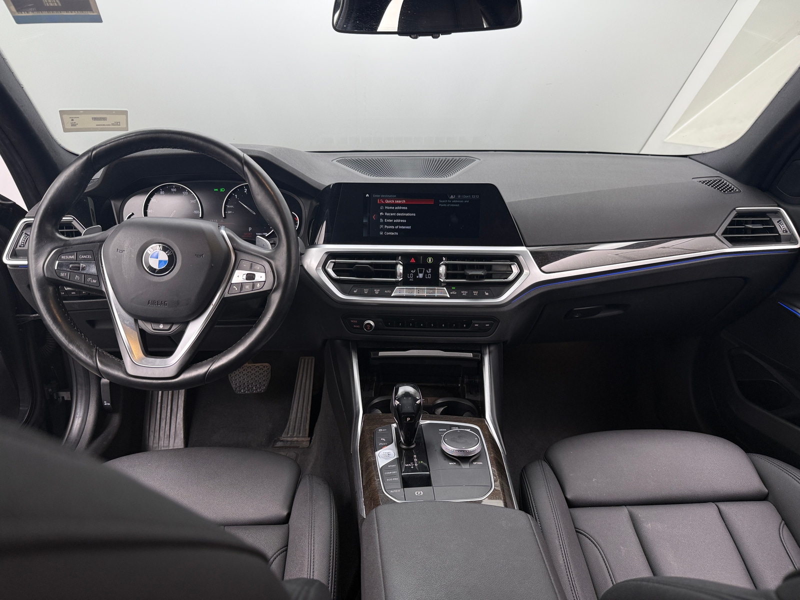 Thumbnail: 2020 BMW 3 Series - 2