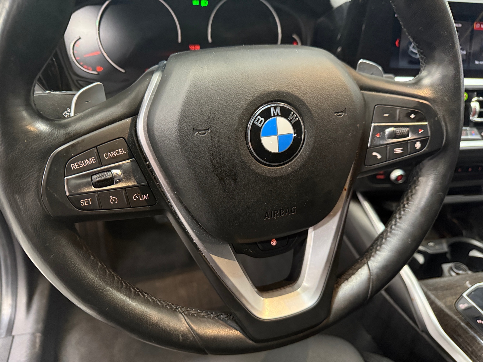 Thumbnail: 2020 BMW 3 Series - 4
