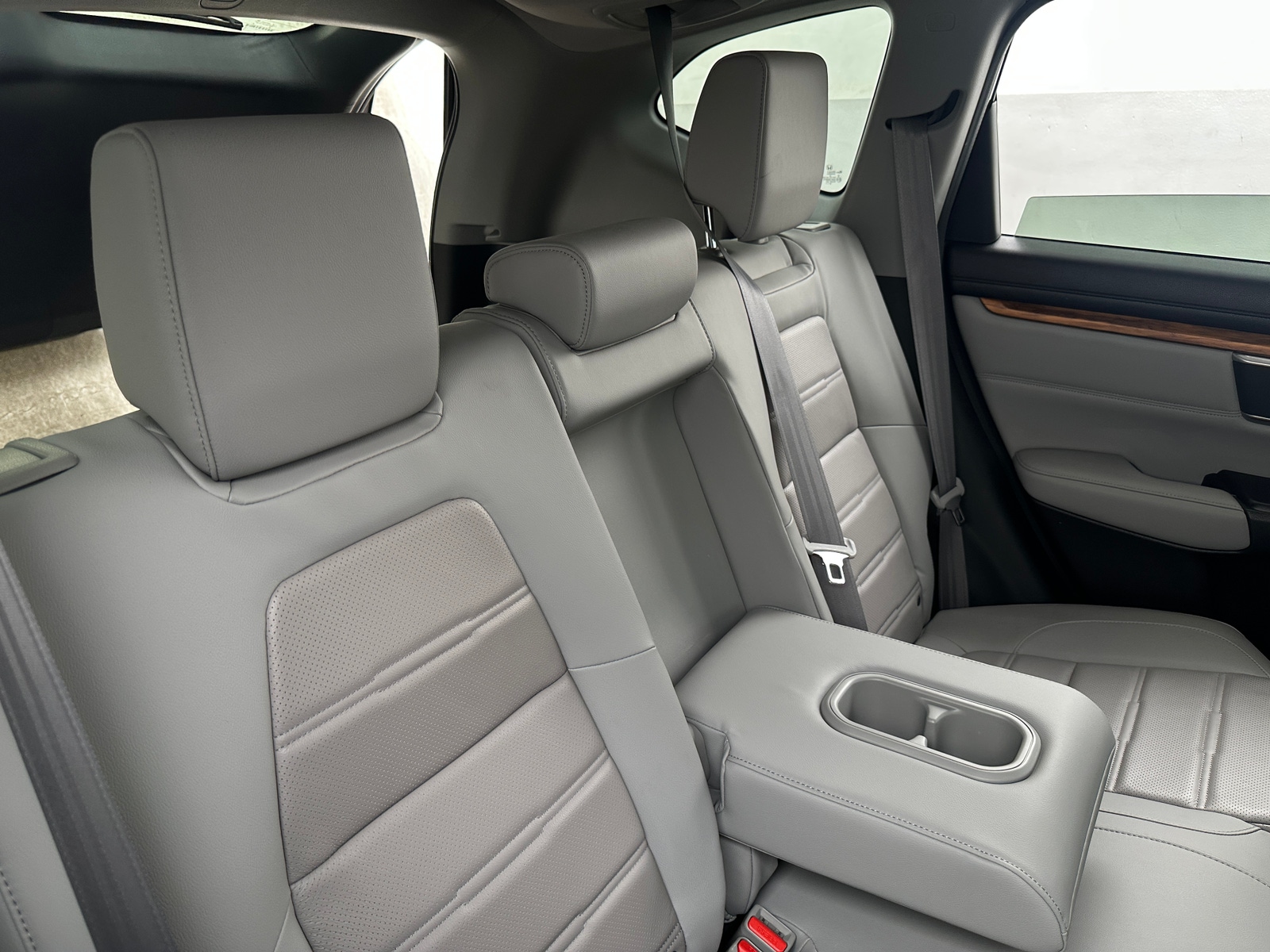 Thumbnail: 2018 Honda CR-V - 5