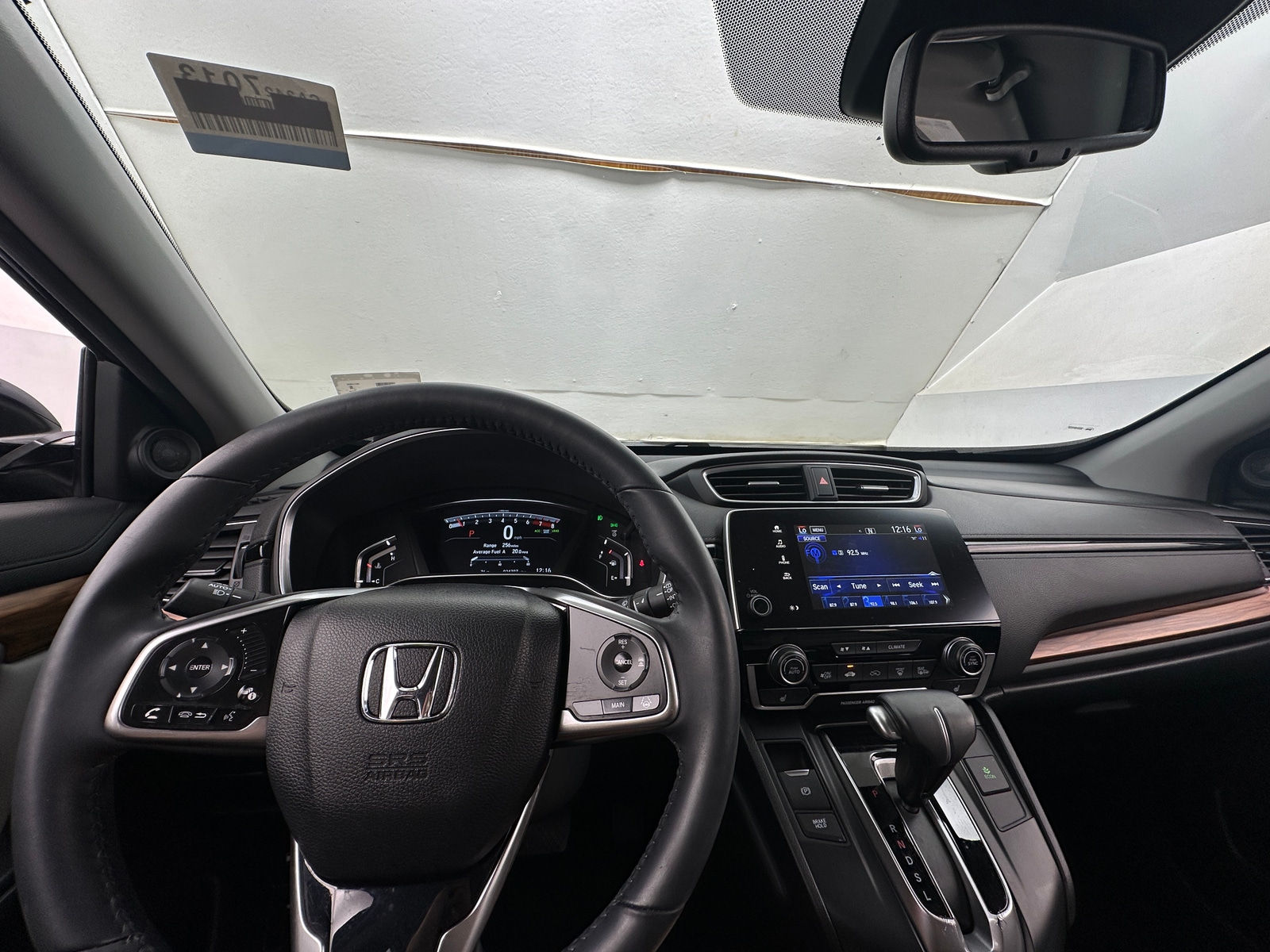 Thumbnail: 2018 Honda CR-V - 2