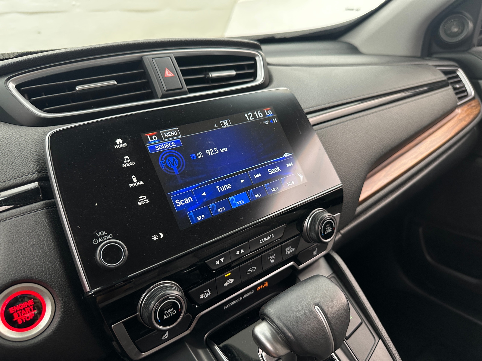 Thumbnail: 2018 Honda CR-V - 3