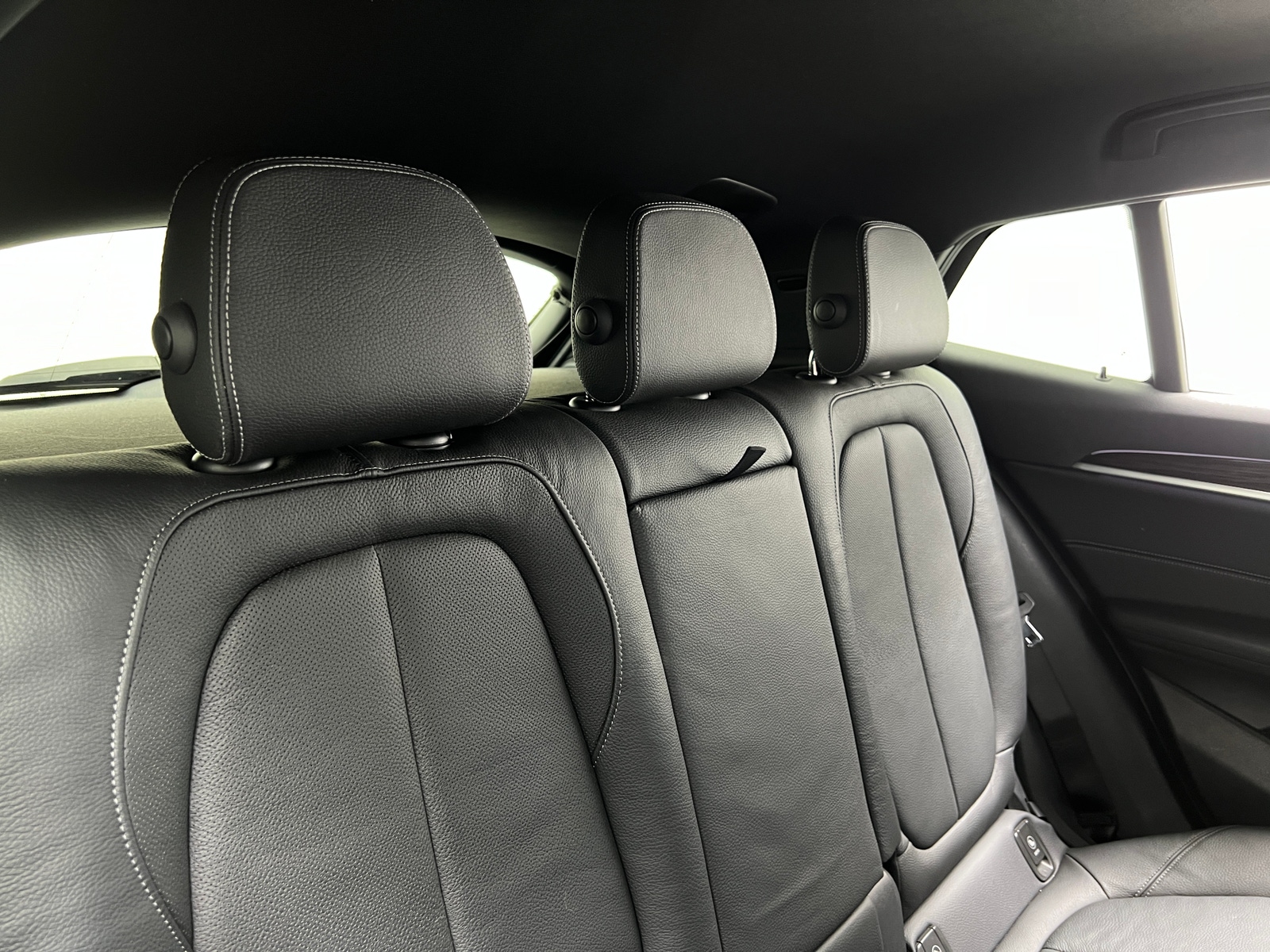 Thumbnail: 2018 BMW X2 - 5