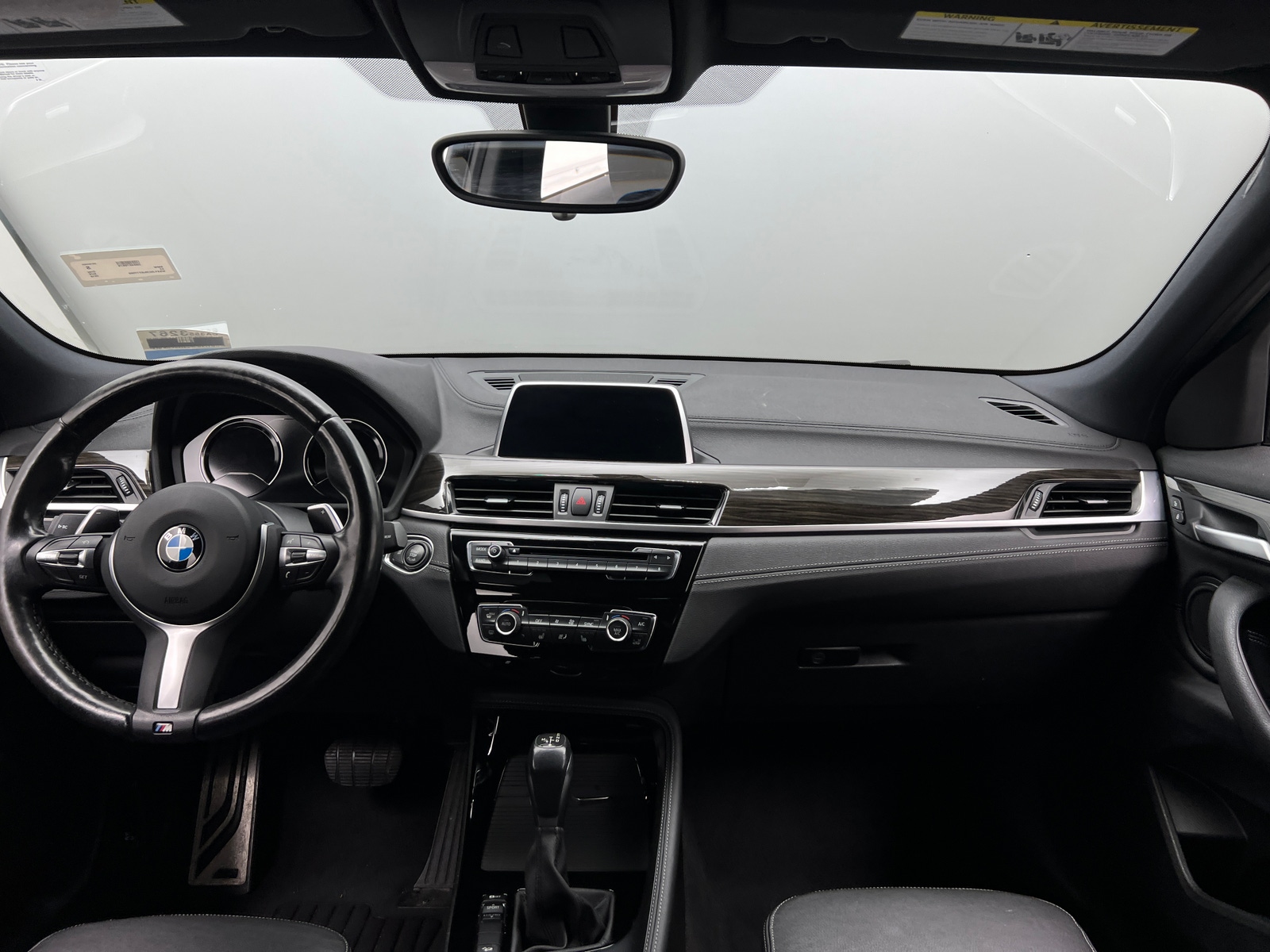 Thumbnail: 2018 BMW X2 - 2