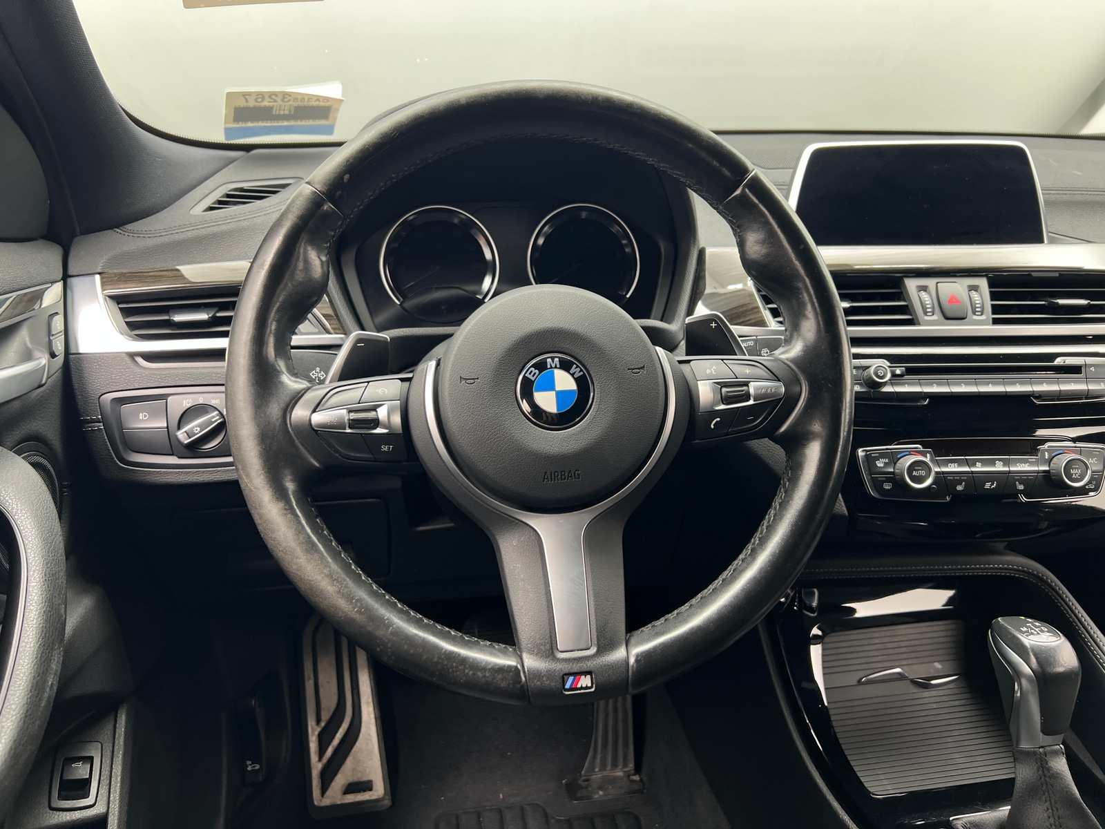 Thumbnail: 2018 BMW X2 - 4