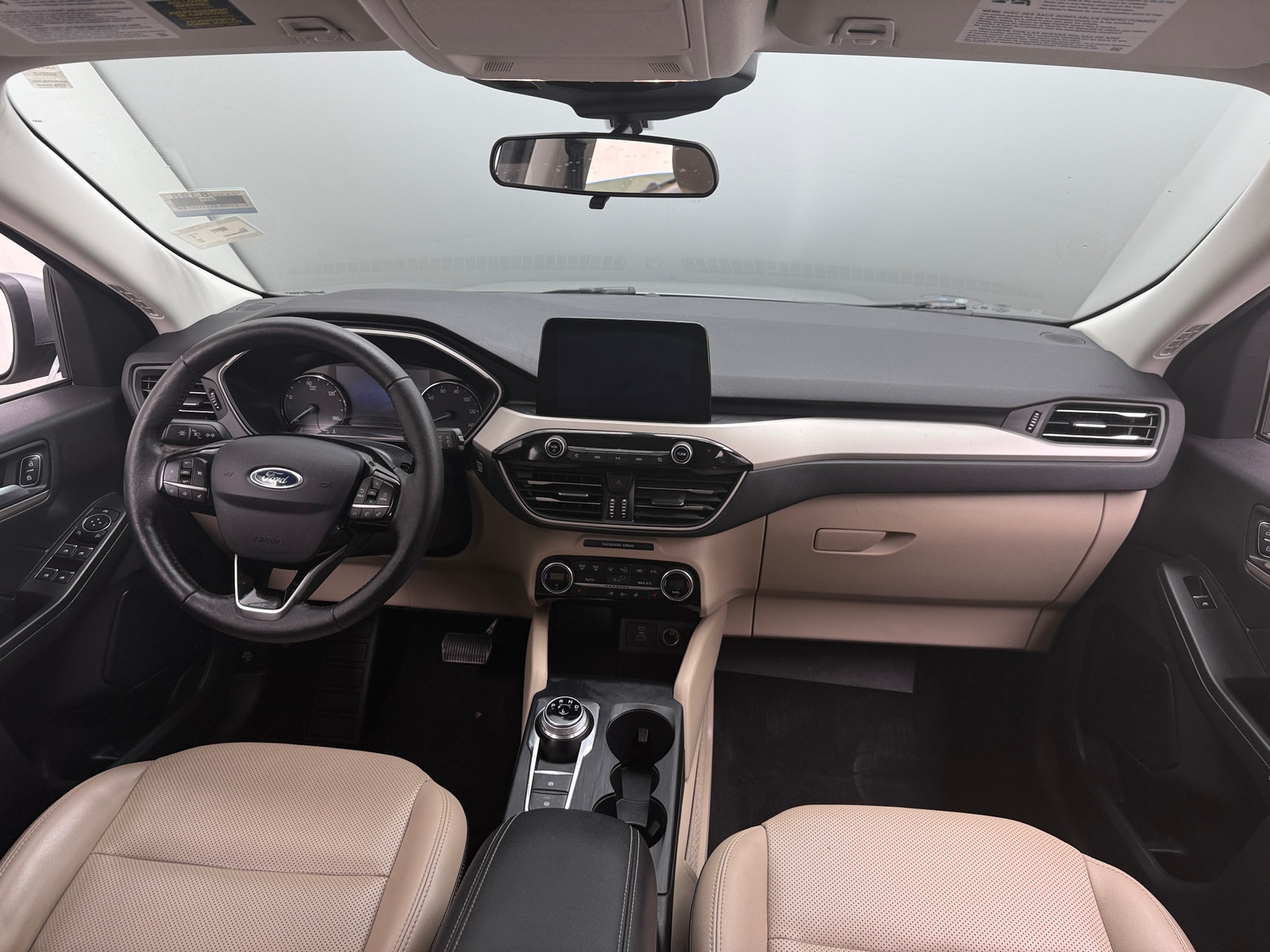 Thumbnail: 2021 Ford Escape - 2