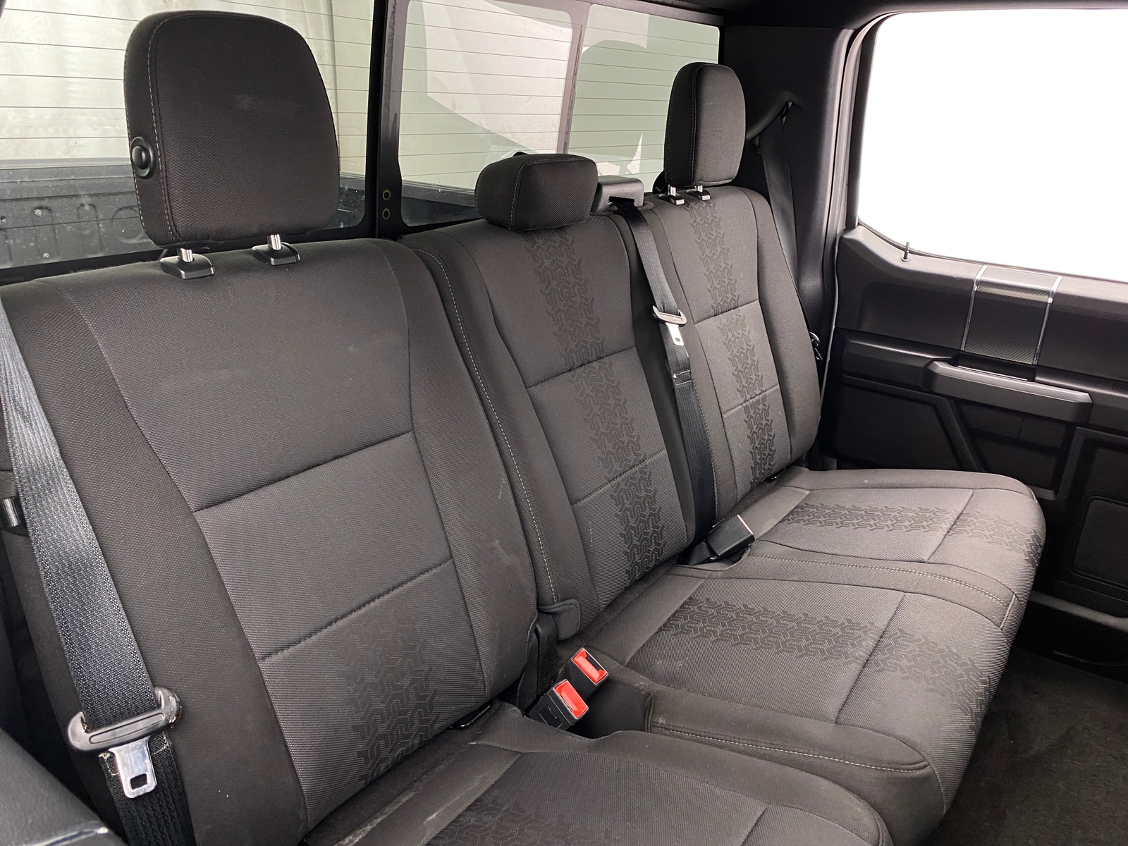 Thumbnail: 2018 Ford Econoline - 6