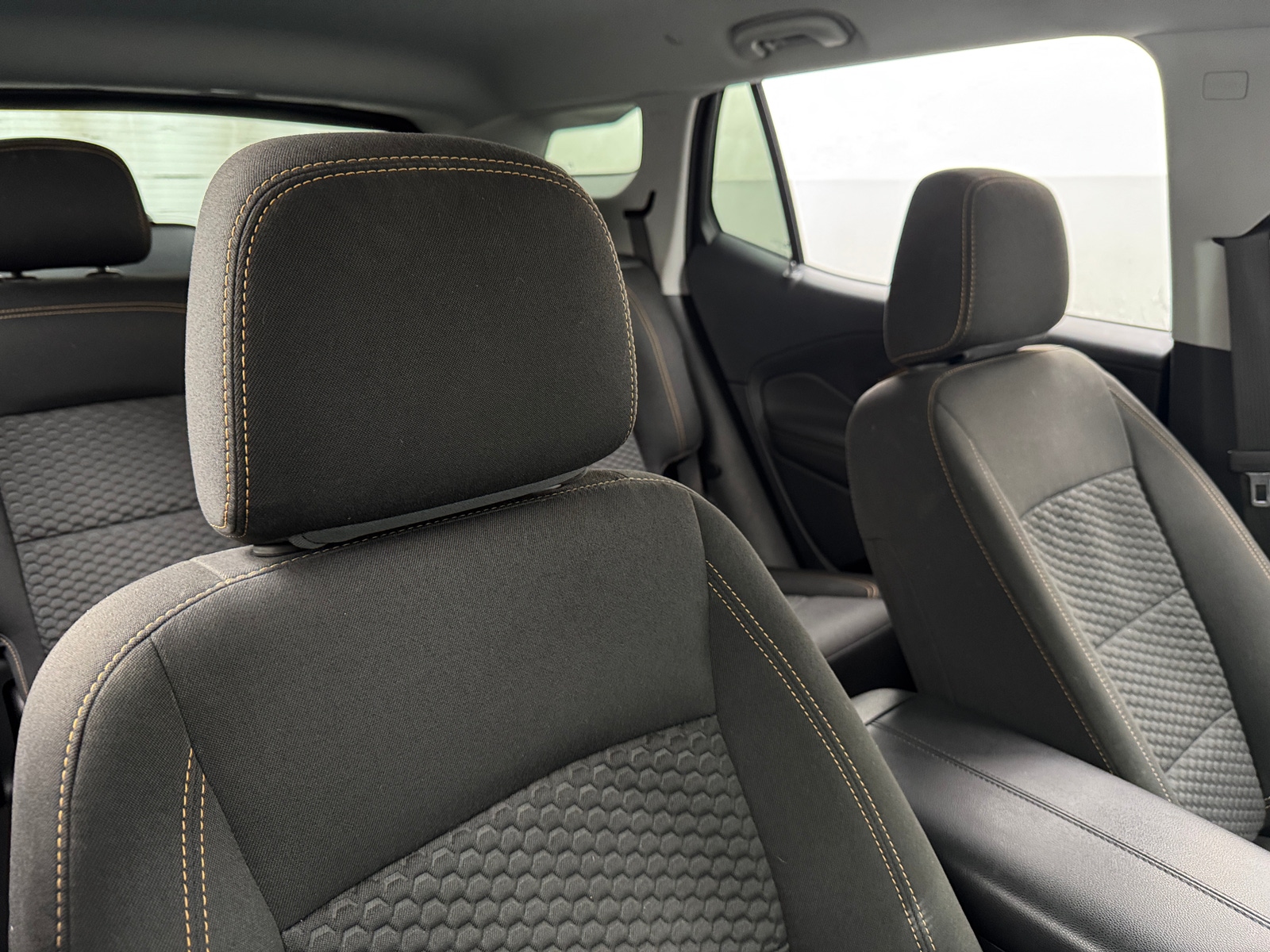 Thumbnail: 2020 GMC Terrain - 2