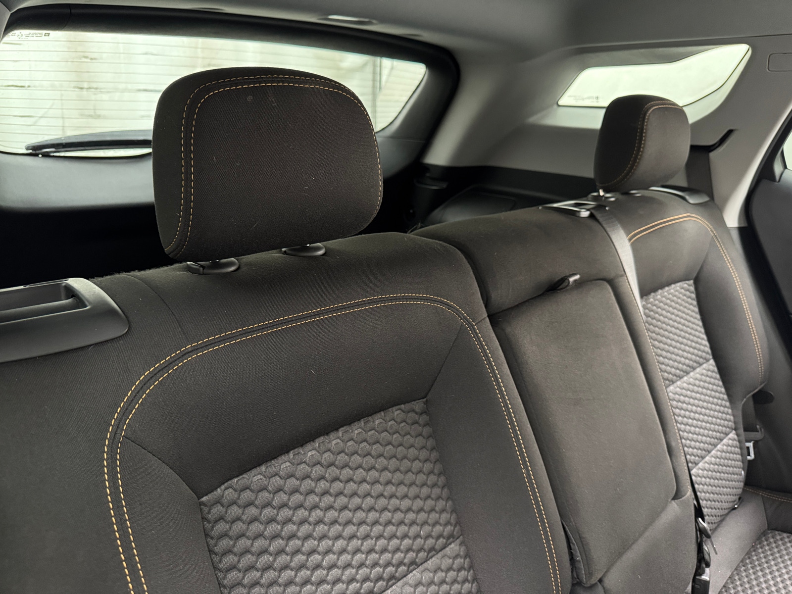 Thumbnail: 2020 GMC Terrain - 6